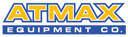 ATMax Equipment Co. Logo