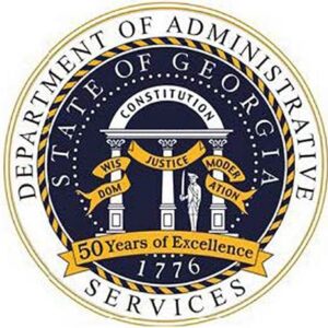 Georgia State Contract