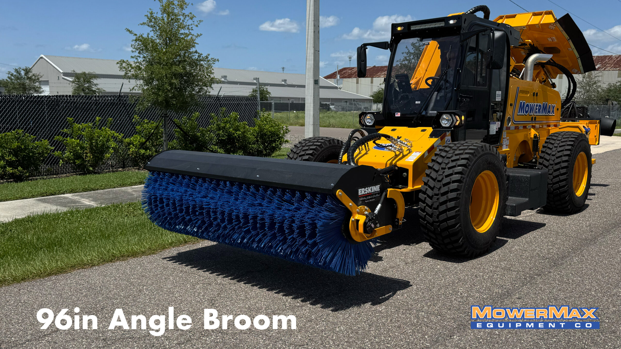 96 angle broom youtube thumbnail