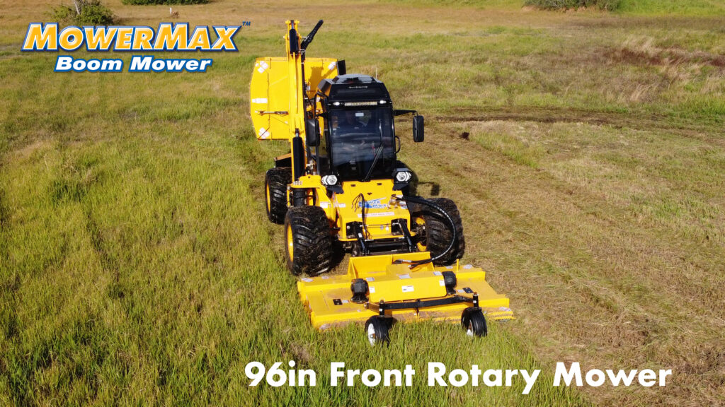 96 front rotary mower Thumbnail doc