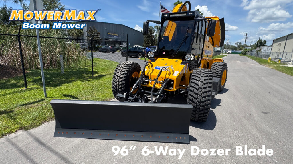 96 6-way dozer blade thumbnail;