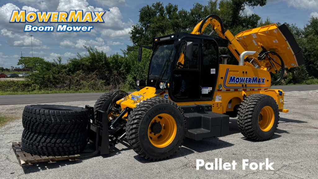 Pallet Fork thumbnail