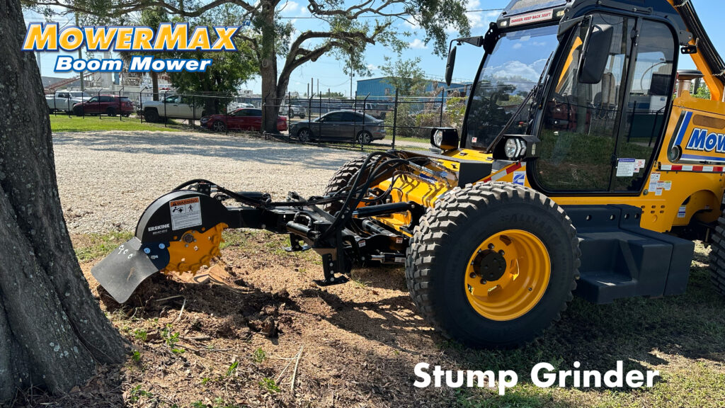 stump grinder thumbnail